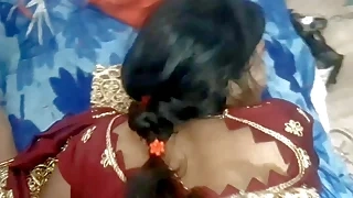 asian Indian lady hardcore sex creampie