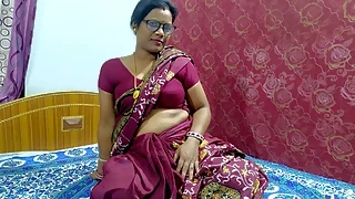 asian Mysore IT Professor Vandana Sucking and fucking hard in doggy n cowgirl style in Saree with her Colleague at Home on Xhamster blowjob